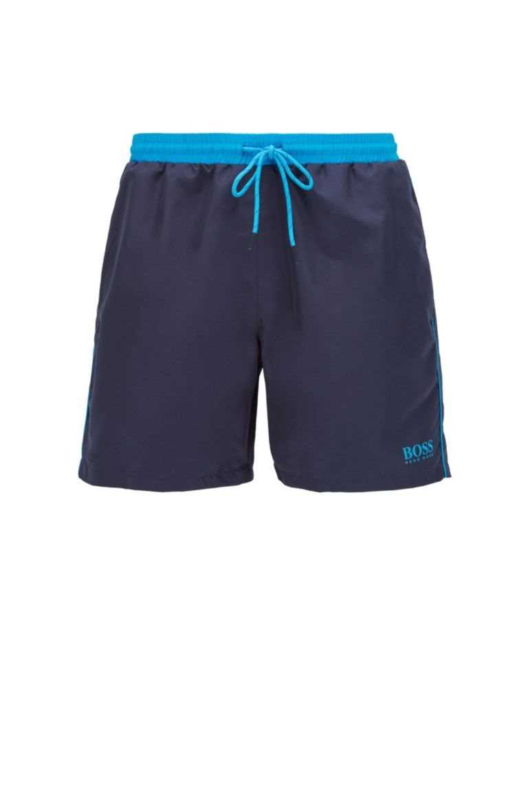 hugo boss zwembroek