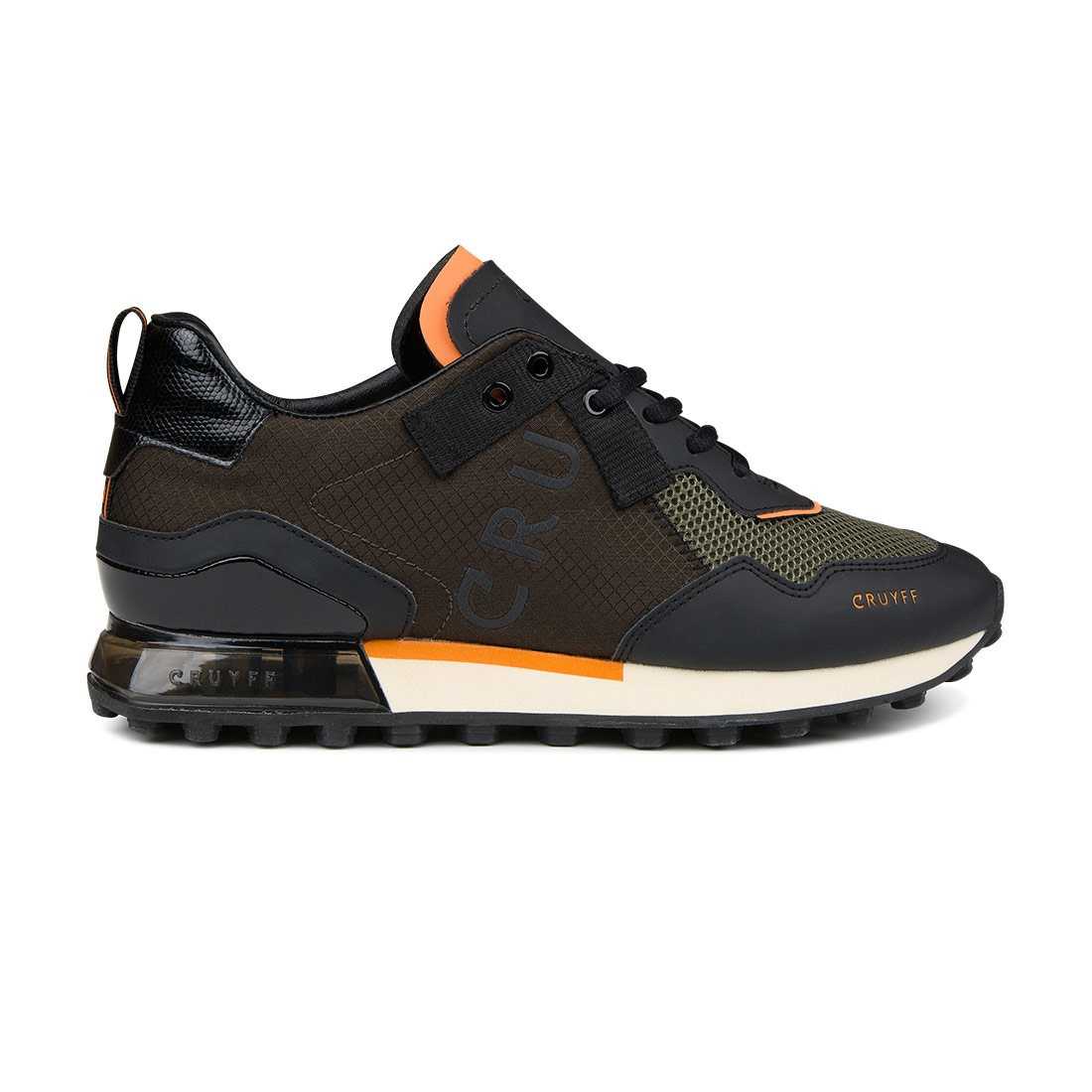 Cruyff Schoenen Oranje | Shop Sportief