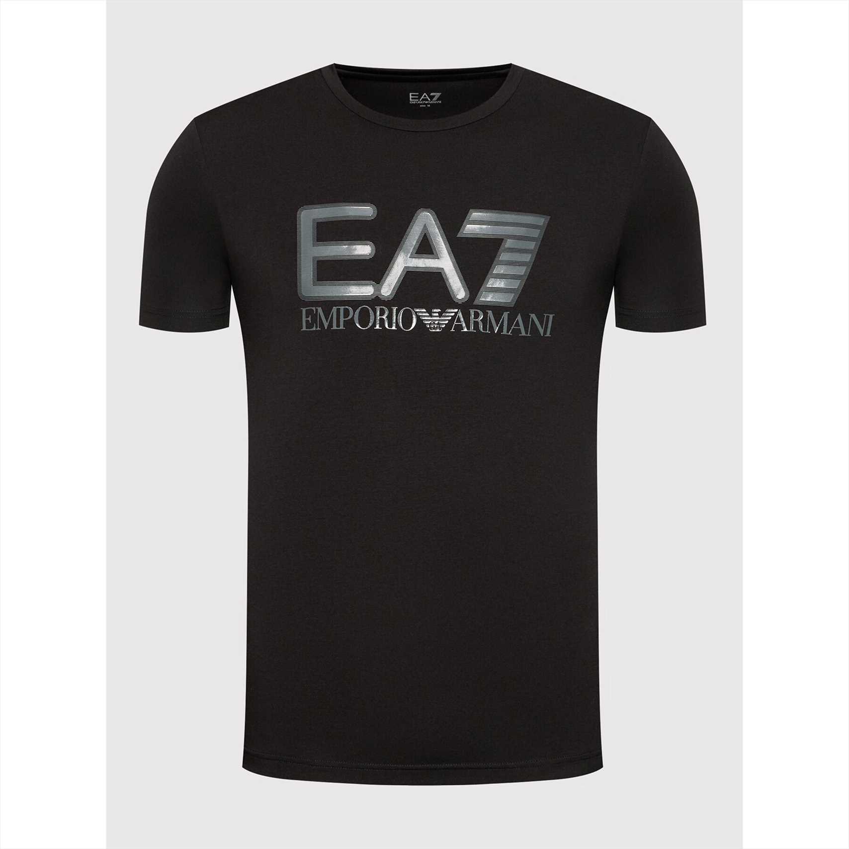 EA7 Emporio Armani XS | Shop Sportief