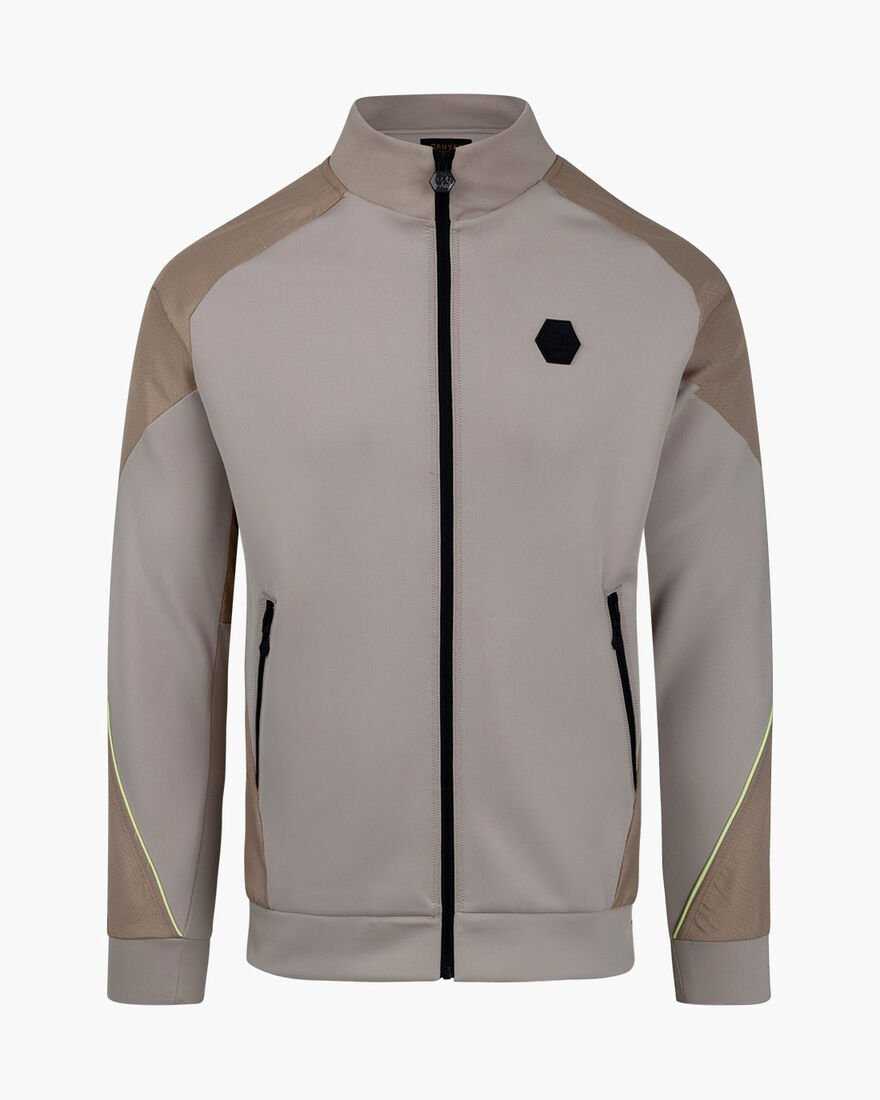 Cruyff Kleding Truien Beige Cruyff | Shop Sportief