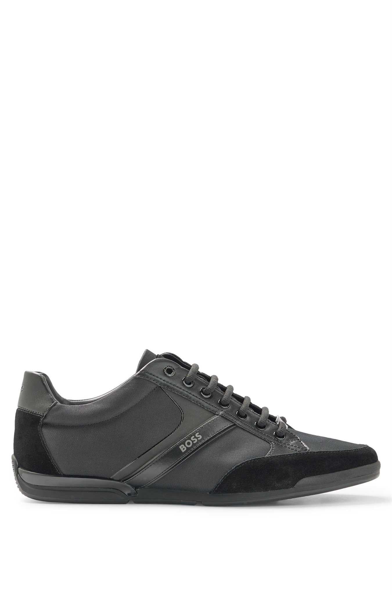Hugo Boss Schoenen 46 Winter 001 | Shop Sportief