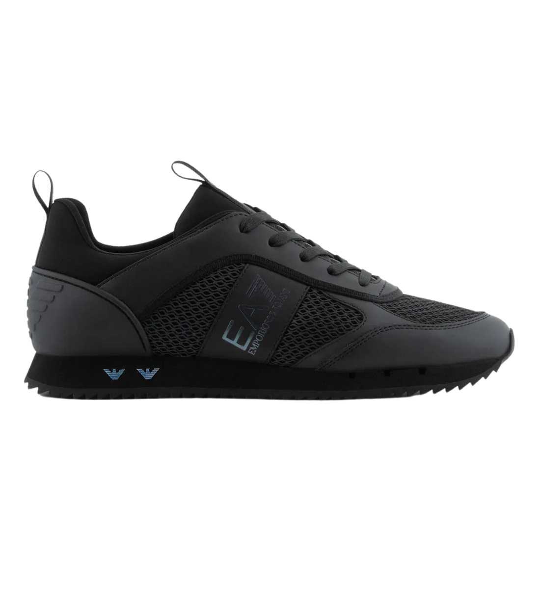 EA7 Emporio Armani Schoenen Shop Sportief